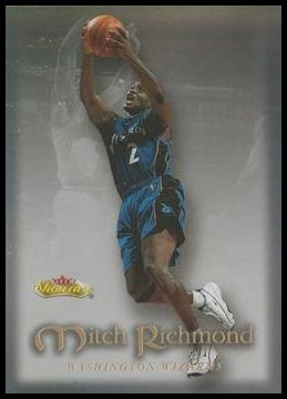 56 Mitch Richmond